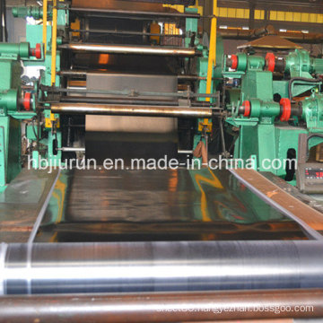 Hot Sale Nitrile Rubber Sheet with Smooth Surface